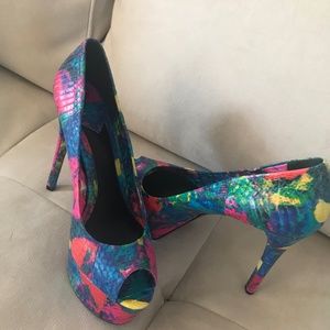 Brian Atwood Women shoes,